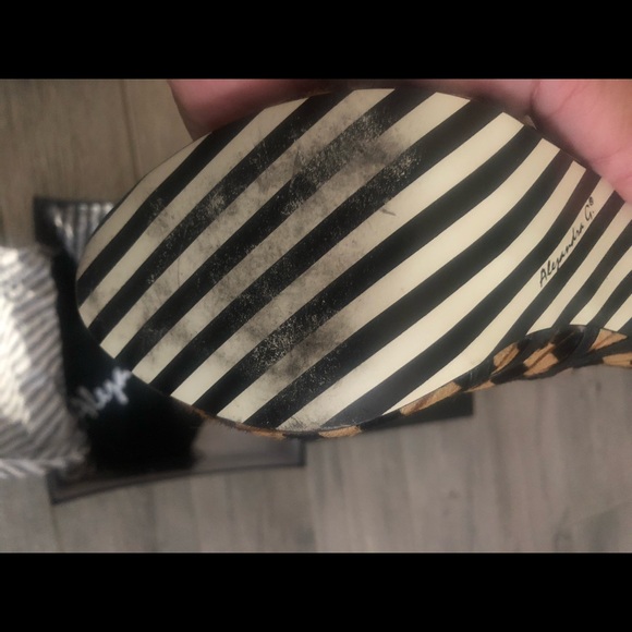 Alejandra G heels Wanda 2 - Picture 3 of 6